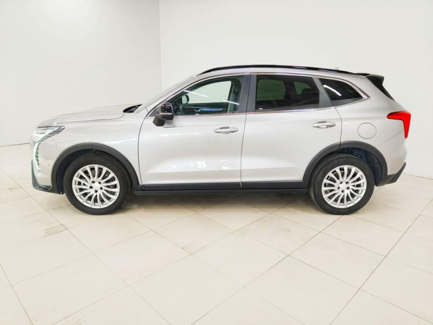 Haval Jolion I Рестайлинг Тула  - изображение 4