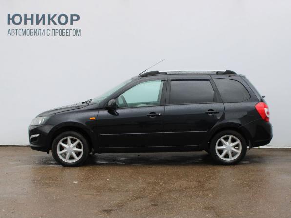 Lada (ВАЗ) Kalina II с пробегом 2014 года, цена 439 000 рублей, 184935 км, универсал, Автокод Объявления
