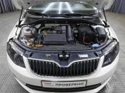 Skoda Octavia III (A7) Москва  - изображение 30