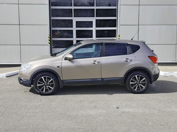 Nissan Qashqai I с пробегом 2007 года, цена 719 000 рублей, 262000 км, внедорожник, Автокод Объявления