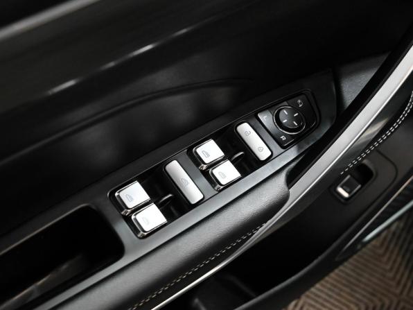 Geely Atlas Pro с пробегом 2023 года, цена 2 500 000 рублей, 26182 км, внедорожник, Автокод Объявления