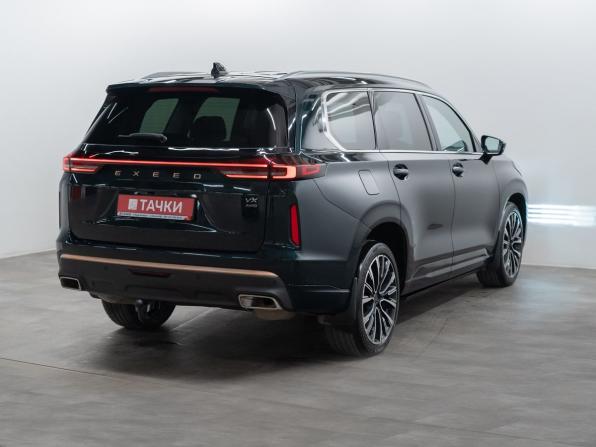 Exeed VX I с пробегом 2022 года, цена 2 490 000 рублей, 91330 км, внедорожник, Автокод Объявления