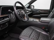 Cadillac Escalade V Москва  - изображение 26
