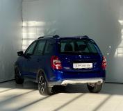 Lada (ВАЗ) Granta I Рестайлинг Воронеж  - изображение 28