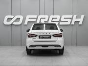 Lada (ВАЗ) Vesta I Рестайлинг (NG) Ростов-на-Дону  - изображение 23