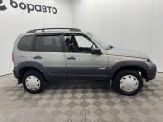 Chevrolet Niva I Рестайлинг Воронеж  - изображение 30