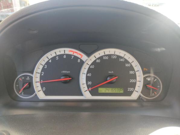 Chevrolet Captiva I с пробегом 2007 года, цена 749 000 рублей, 241448 км, внедорожник, Автокод Объявления