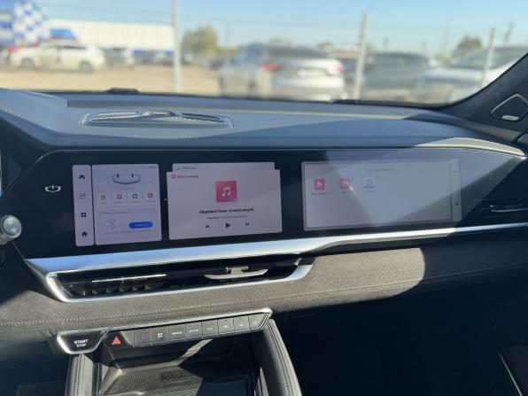 Geely Monjaro I с пробегом 2024 года, цена 3 795 000 рублей, 30492 км, внедорожник, Автокод Объявления