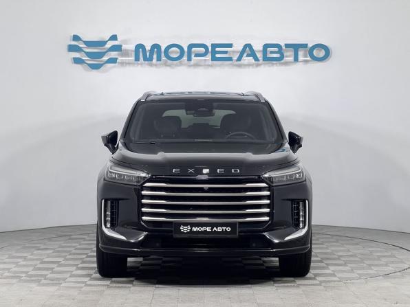 Exeed VX I Рестайлинг с пробегом 2024 года, цена 3 590 000 рублей, 39507 км, внедорожник, Автокод Объявления