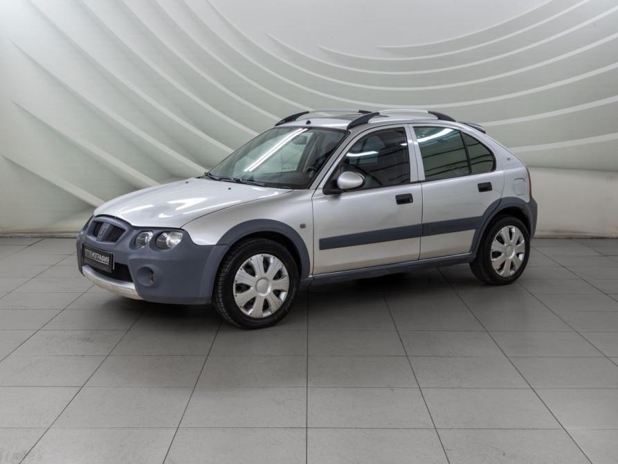 Rover Streetwise Волгоград  - изображение 3