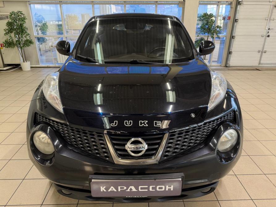 Nissan Juke I Волгоград  - изображение 3