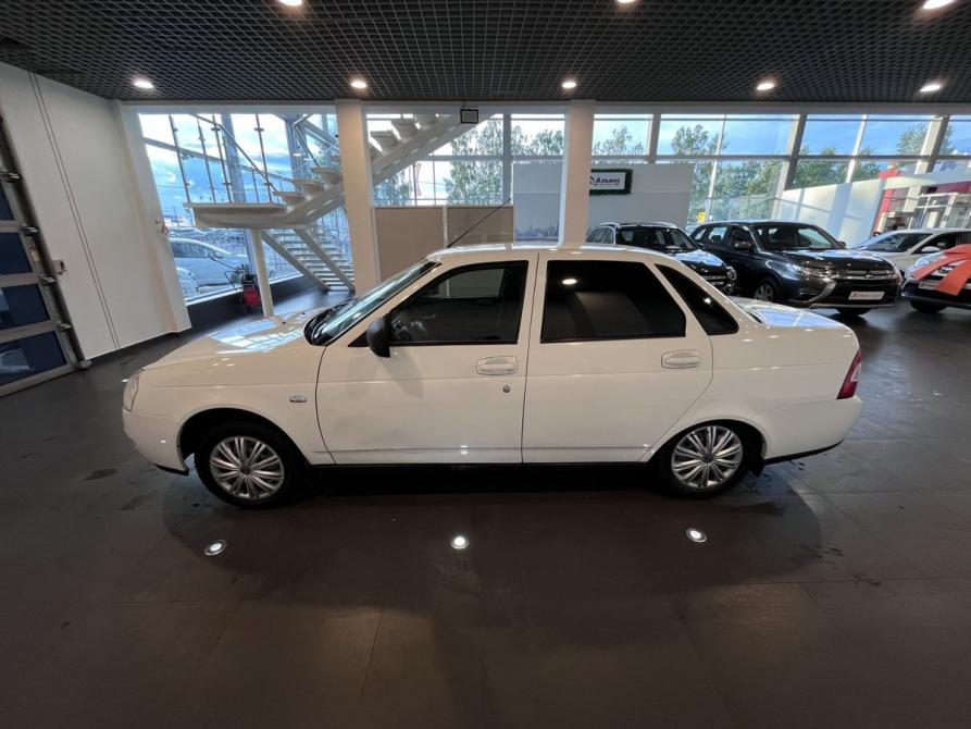 Lada (ВАЗ) Priora I Рестайлинг Чебоксары  - изображение 6