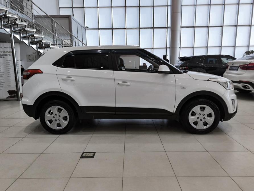 Hyundai Creta I Казань  - изображение 5