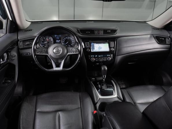 Nissan X-Trail III Рестайлинг с пробегом 2019 года, цена 2 399 000 рублей, 135367 км, внедорожник, Автокод Объявления