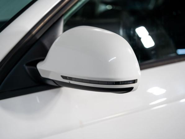 Audi Q3 I (8U) Рестайлинг с пробегом 2015 года, цена 1 955 000 рублей, 110000 км, внедорожник, Автокод Объявления