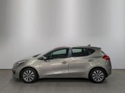 Kia Ceed II Рестайлинг Москва  - изображение 37