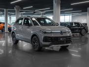 Volkswagen Tharu XR Москва  - изображение 27