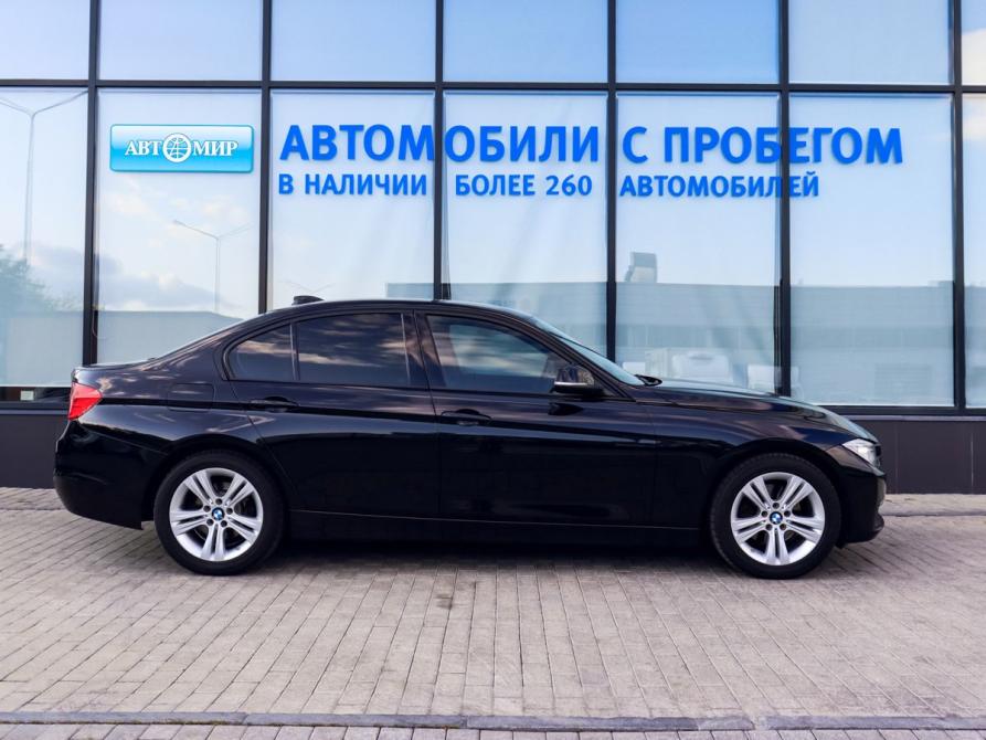 BMW 3 серии VI (F3x) Екатеринбург  - изображение 6