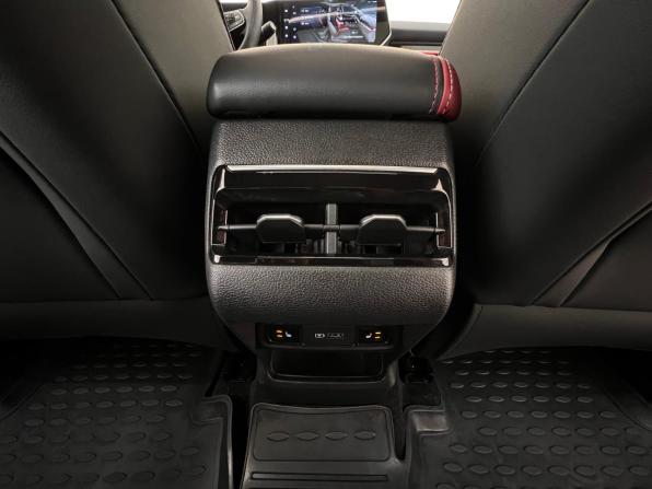 Geely Coolray I Рестайлинг с пробегом 2024 года, цена 1 980 000 рублей, 13678 км, внедорожник, Автокод Объявления