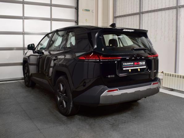 Toyota RAV4 VI (XA60) с пробегом 2026 года, цена 4 285 995 рублей, 8 км, внедорожник, Автокод Объявления
