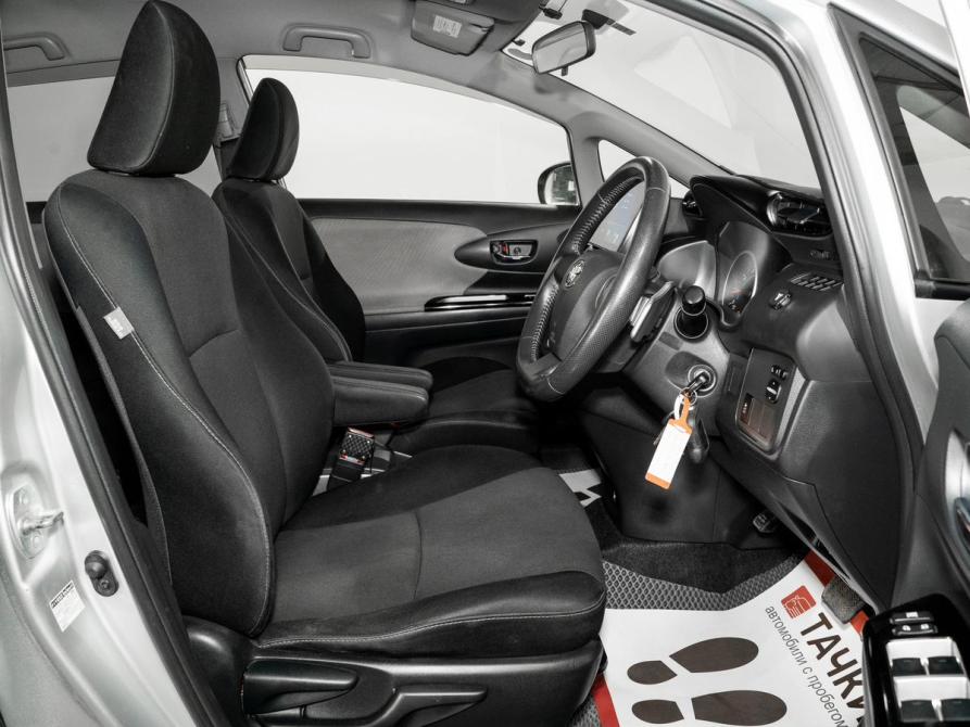 Toyota Wish II Иркутск  - изображение 5