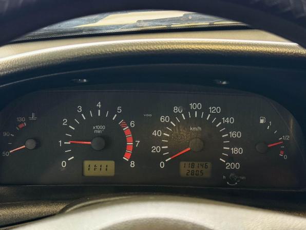 Chevrolet Niva I Рестайлинг с пробегом 2010 года, цена 437 000 рублей, 118146 км, внедорожник, Автокод Объявления