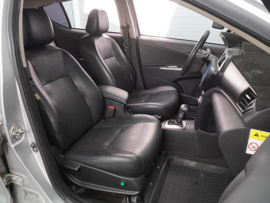 Lifan X50 Воронеж  - изображение 8