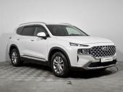 Hyundai Santa Fe IV Рестайлинг Санкт-Петербург  - изображение 24
