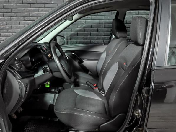 Lada (ВАЗ) Granta I Рестайлинг с пробегом 2023 года, цена 820 000 рублей, 81588 км, лифтбек, Автокод Объявления