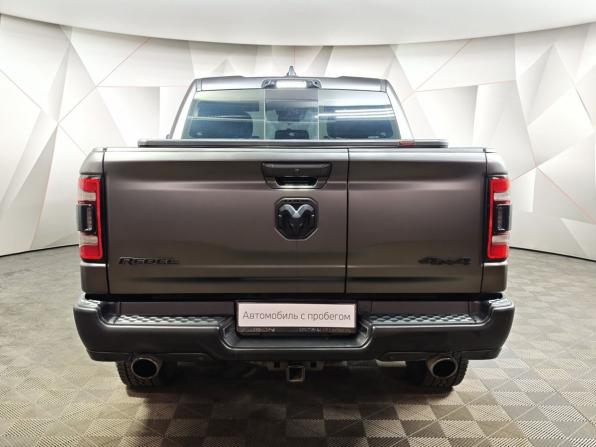Ram 1500 V с пробегом 2022 года, цена 7 361 000 рублей, 22733 км, offers.body_type.unknown, Автокод Объявления