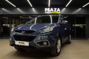 Hyundai ix35 I Уфа  - изображение 30
