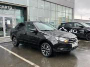 Lada (ВАЗ) Granta I Рестайлинг Самара  - изображение 25