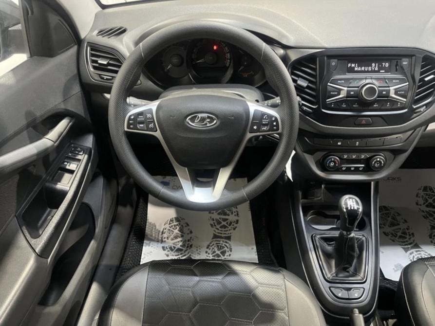 Lada (ВАЗ) Vesta I Курск  - изображение 9