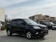 SsangYong Actyon II Крым  - изображение 21