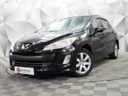Peugeot 308 I Ульяновск  - изображение 19