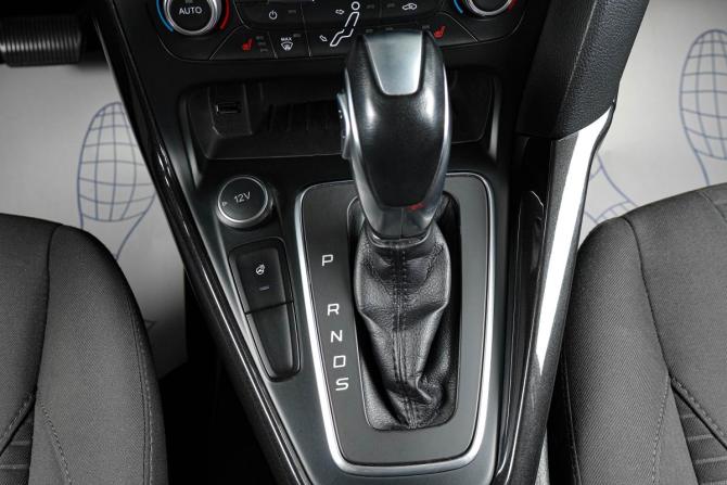 Ford Focus III Рестайлинг с пробегом 2018 года, цена 1 829 000 рублей, 70800 км, хэтчбек, Автокод Объявления