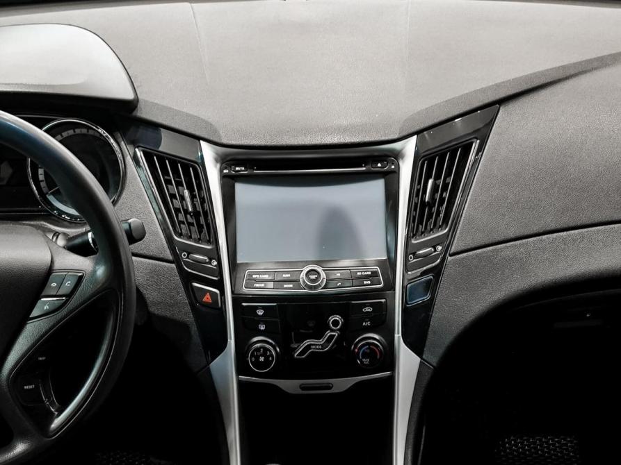 Hyundai Sonata VI (YF) Казань  - изображение 18