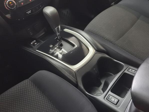 Nissan Qashqai II с пробегом 2015 года, цена 1 500 000 рублей, 81870 км, внедорожник, Автокод Объявления