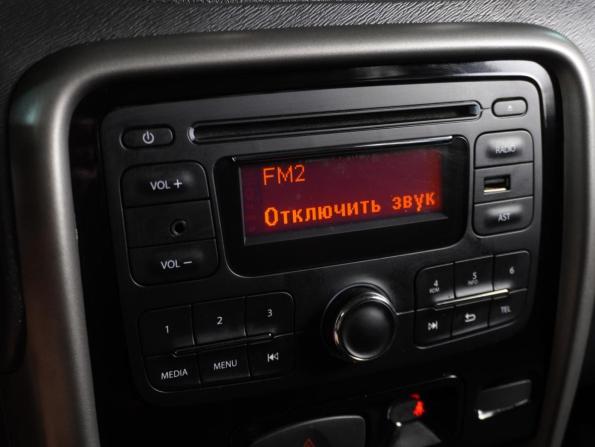 Renault Duster I с пробегом 2014 года, цена 1 079 000 рублей, 89299 км, внедорожник, Автокод Объявления
