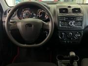 Lada (ВАЗ) Granta I Рестайлинг Волгоград  - изображение 37