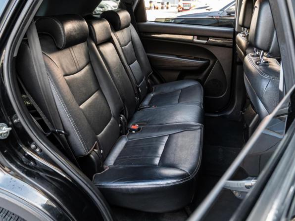 Kia Sorento II с пробегом 2012 года, цена 1 498 000 рублей, 179668 км, внедорожник, Автокод Объявления