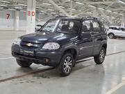Chevrolet Niva I Рестайлинг Казань  - изображение 23