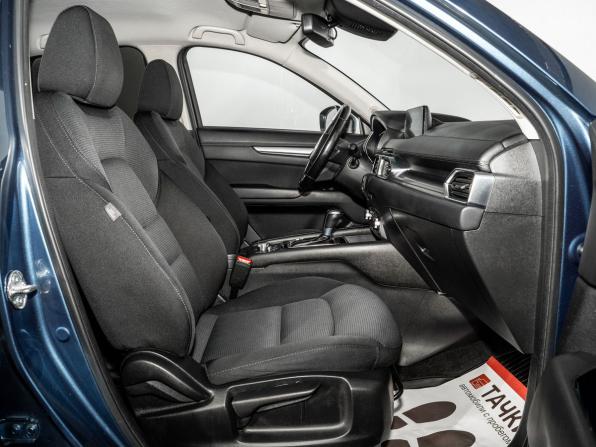 Mazda CX-5 II с пробегом 2018 года, цена 2 625 000 рублей, 148147 км, внедорожник, Автокод Объявления