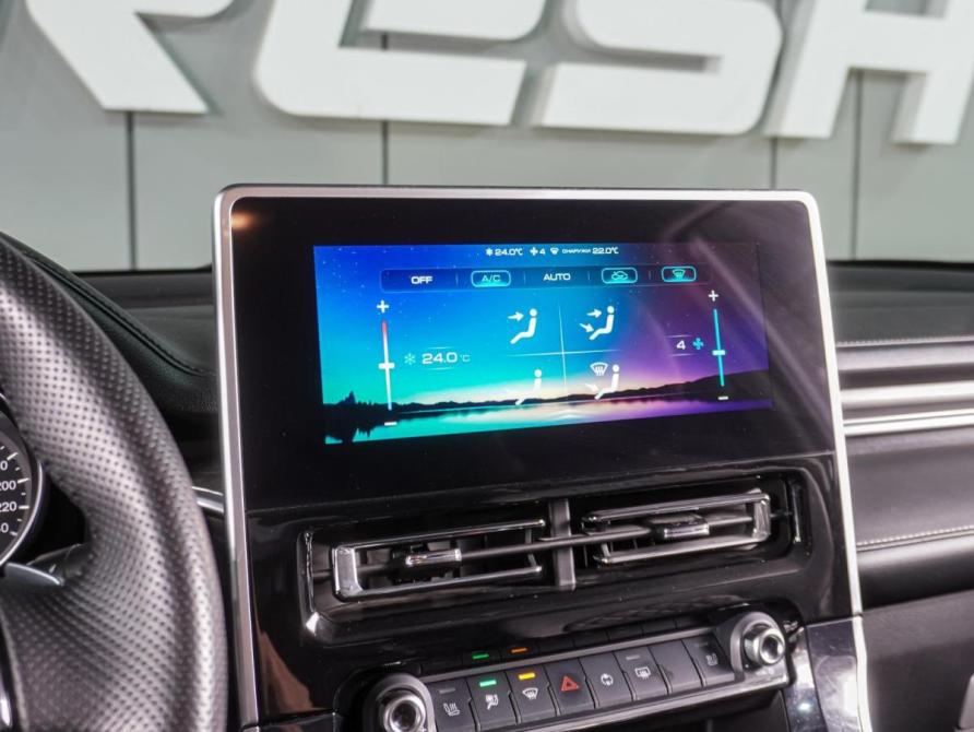 Haval M6 II Воронеж  - изображение 13