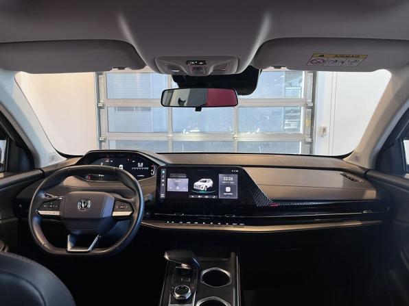 Changan CS55 Plus II с пробегом 2023 года, цена 2 376 000 рублей, 31703 км, внедорожник, Автокод Объявления