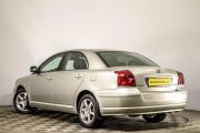 Toyota Avensis II Пермь  - изображение 31