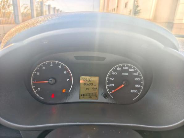 Lada (ВАЗ) Granta I с пробегом 2015 года, цена 286 000 рублей, 186698 км, седан, Автокод Объявления