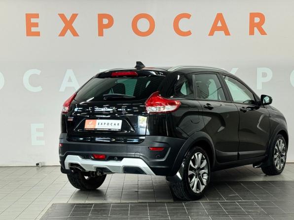 Lada (ВАЗ) XRAY I с пробегом 2019 года, цена 1 150 000 рублей, 65057 км, хэтчбек, Автокод Объявления