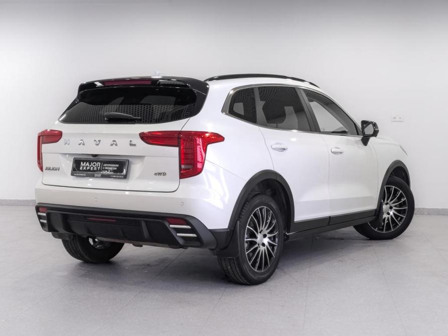 Haval Jolion I Рестайлинг Москва  - изображение 5