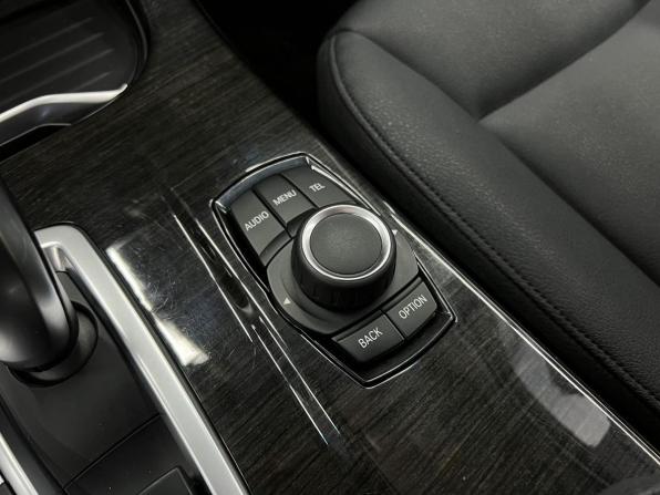 BMW X3 II (F25) Рестайлинг с пробегом 2015 года, цена 2 299 000 рублей, 122000 км, внедорожник, Автокод Объявления